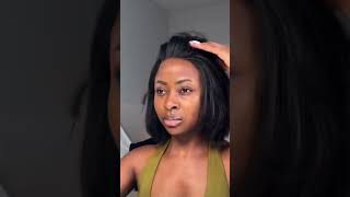 Not Everyone Can Pull Off A Bob But When You Do Iconic shortsviral bob viral