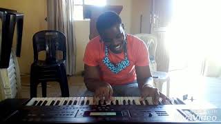 All of me - Dr Tumi Cover by Arnold