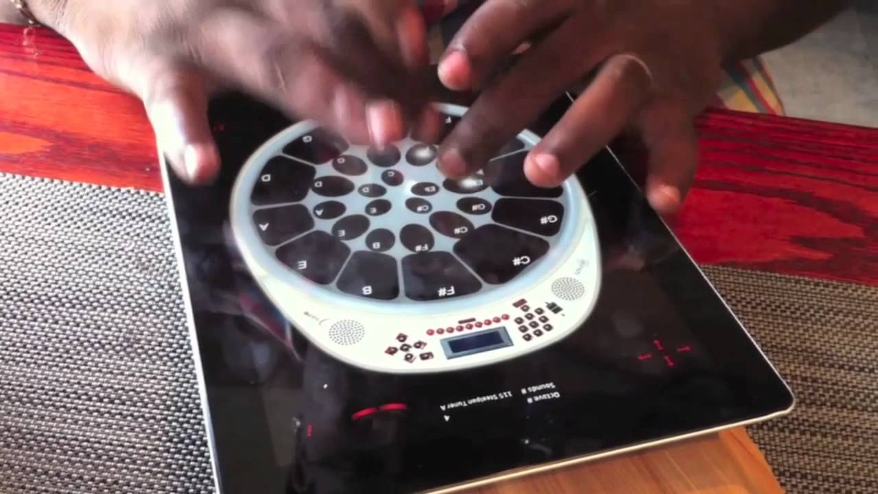 AUTUMN LEAVES PORTABLE STEELPAN ON iPAD,iPHONE,iTOUCH OR TABLET YouTube