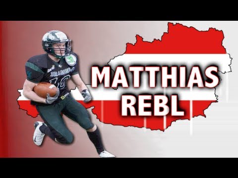 Matthius Rebl - Austria : 2012 Club Highlights
