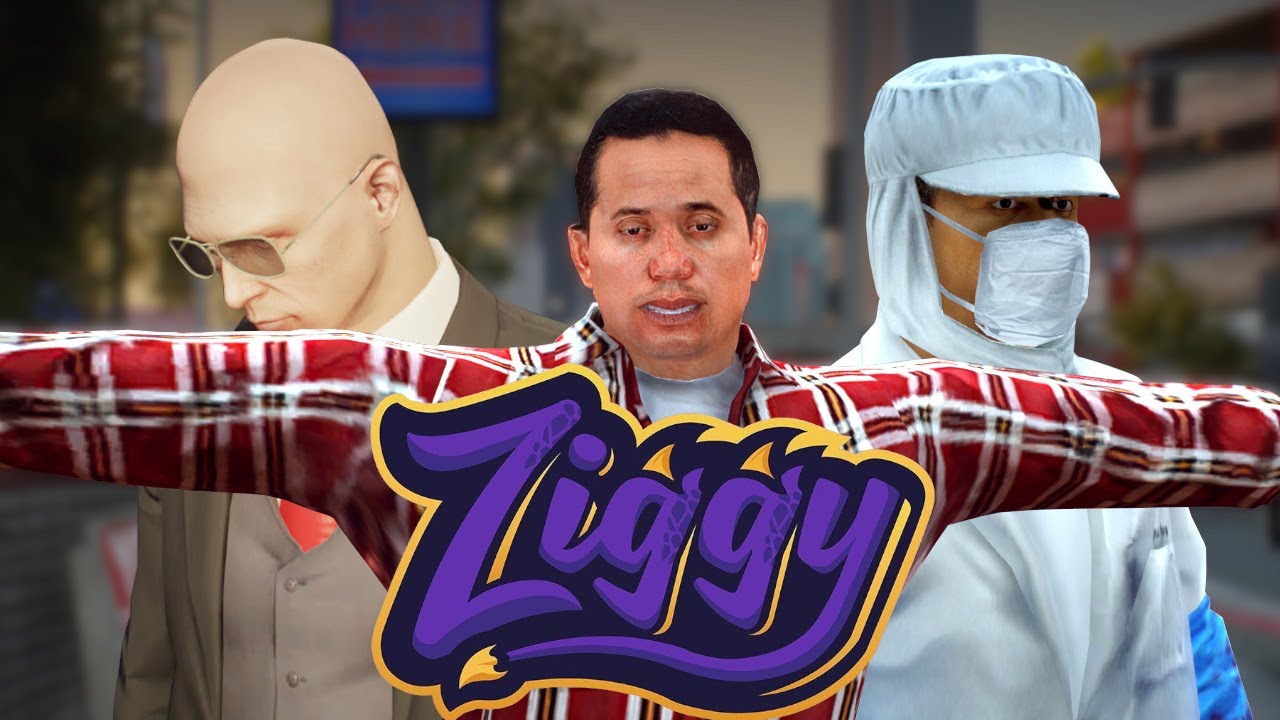 LIVING THEIR SHORTEST LIVES! || NoPixel GTA RP Compilation #55