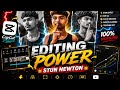 How Mind Blowing Editing Skills 📈 | Full Long Video Edit”New ka 2026