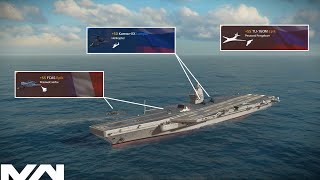 New Items Battlepas Full Gameplay - Modern Warships