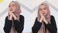 4 Tutorial Hijab Sehari - hari | Abilhaq R. Karil - Durasi: 8.08. 