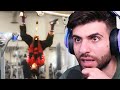 The WORST Gym Fails!