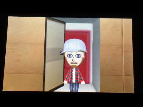 Tomodachi Life: GoMultiverseLegacy394 Talks with Kirk Rivas - YouTube