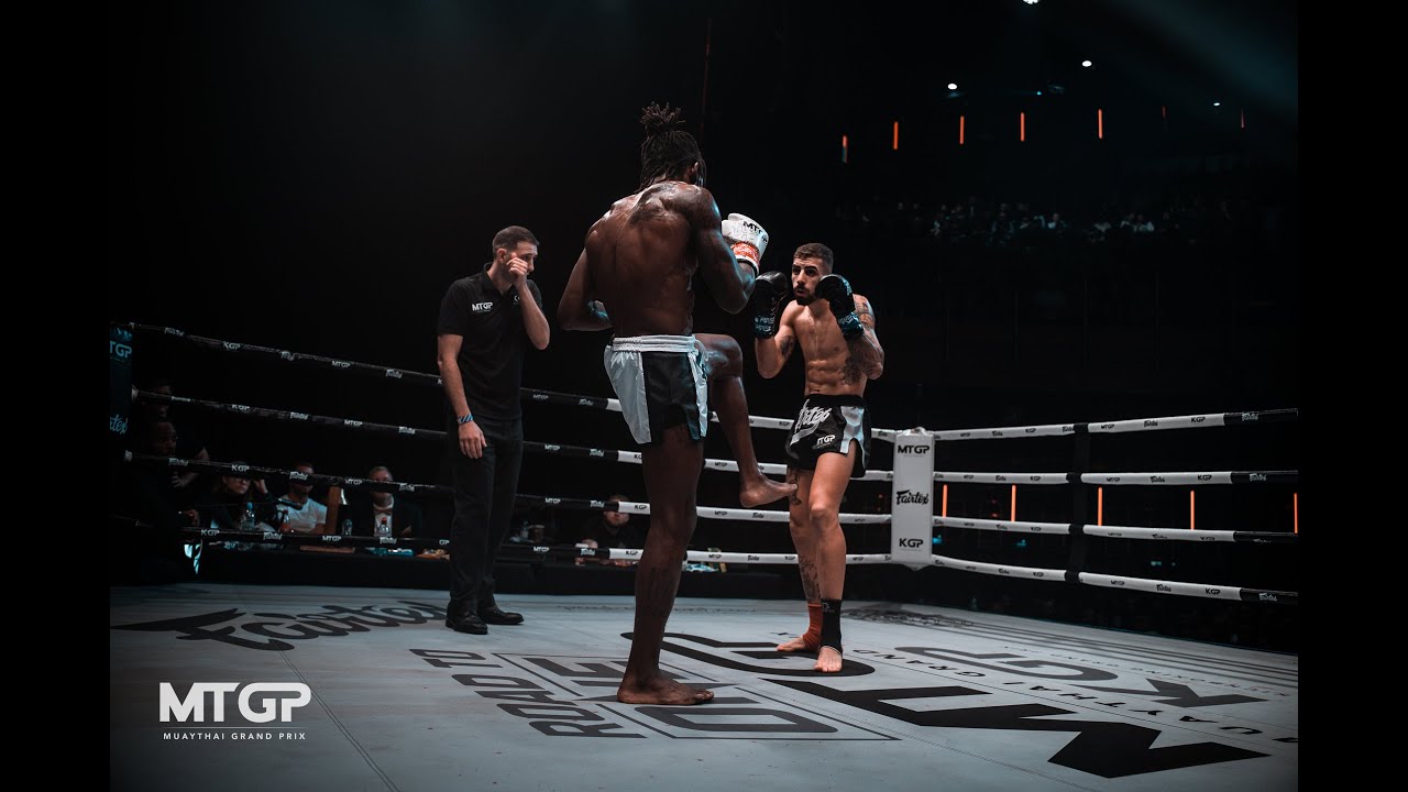 Joao Silva vs Duane Barnes