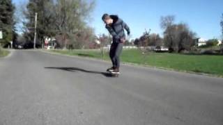flat ground sesh