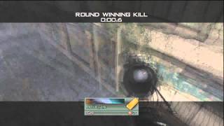 Killcam #2 [Set] // Jin