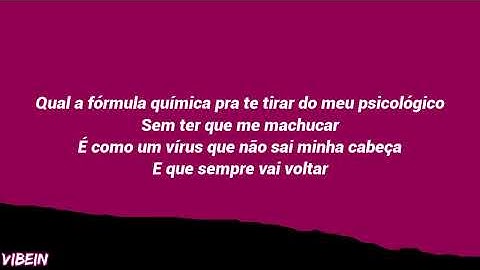 WIU - Drive-In (Letra/Legendado)