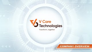 Custom Software & Mobile App Experts | Built. FOR YOU - V Care Technologies screenshot 4