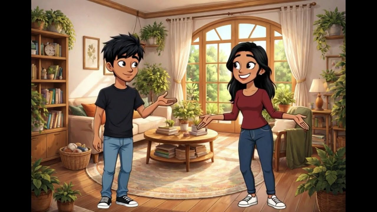 English Learning Day 1 | Zero से English बोलना सीखें 🚀 