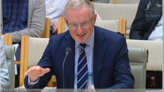 Slow supply growth means a need for slower ‘demand’: RBA Governor