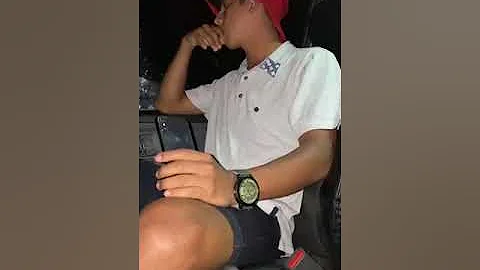 FREESTYLE #1 Disfruto  ft Andy Macas