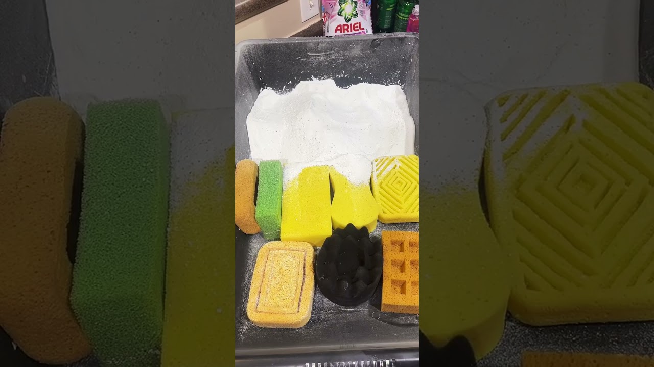 Spontaneous overload ✨