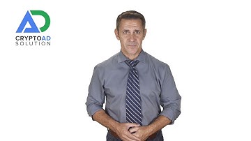 CryptoAdSolution - Advertising with a Masternode Cryptocurrency