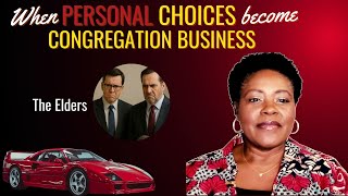 Jehovahs Witnesses: The Car They Didnt Want Her to Buy | Part 3
#exjw #exjwcommunity #exjwomen #exjwstories #jehovahswitnesses #kingdomhall #cultrecovery #highcontrolreligion #watchtower #hiddenstruggles #ladycee #exjwcriticalthinker #dresscode #jwmodesty #jwstories #jwwomen
If you missed it:
Part One - The Silent Struggles of Jehovahs Witness Women
👉 https://youtu.be/WGAttmTGpVA
Part Two - Jehovahs Witness Elders Questioned Her Career
👉 https://youtu.be/iZADwQTVn8U
Part Four - How She Woke Up… and Woke Up Her Family Too
👉 https://youtu.be/q9hu_pcHZN0
In Part Three of my conversation with Crystalyn, we open with the moment she decided to buy a new car—and the unexpected reactions that followed.
From there, we move into a real conversation about dress, grooming, and the subtle expectations that shaped how many of us learned to show up inside the Jehovah’s Witness organization.
These experiences may sound small on the surface, but they added up in ways that affected confidence, identity, and everyday life. Crystalyn shares how these moments shaped her journey and how they connected to the bigger picture of waking up.
If any of this resonates with you, feel free to share your own story in the comments—your voice helps someone else feel less alone.
See you in Part Four. Jehovahs Witnesses: The Car They Didnt Want Her to Buy | Part 3
