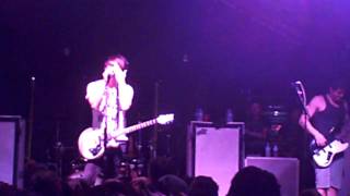 All Time Low Banter-Ron Weasley