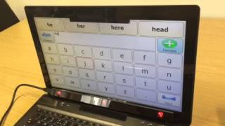 Iris Project Interactor demo