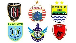 Download lagu 6 Anthem Klub Liga 1 Terbaik Siapa yang Layak Jadi Nomor Satu 6 Anthem Klub Liga 1 Terbaik Siapa yang Layak Jadi Nomor Satu