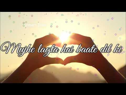 Tere Nazro Me Mere Sapne || Love Full Whatsapp Status