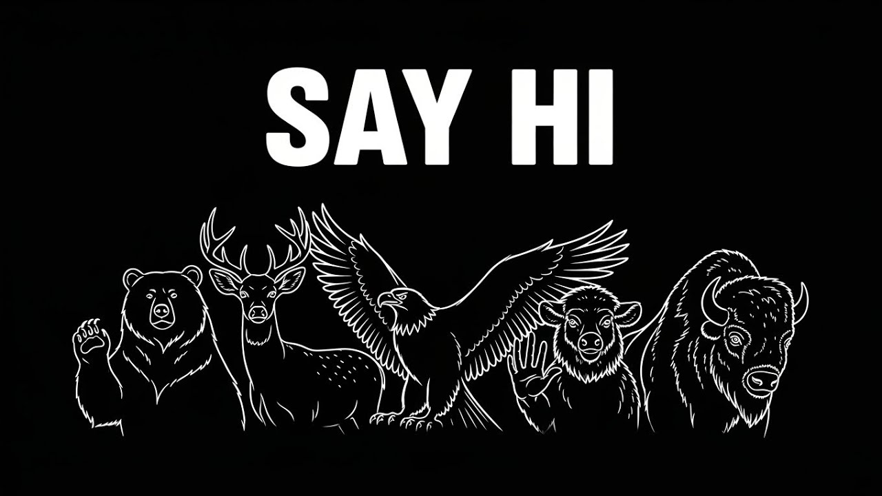 HARDSTYLE Immersive Warm-Up Animals Edition /Viral Interactive Game FULL VERSION /DANIEL / SFILMS.RU