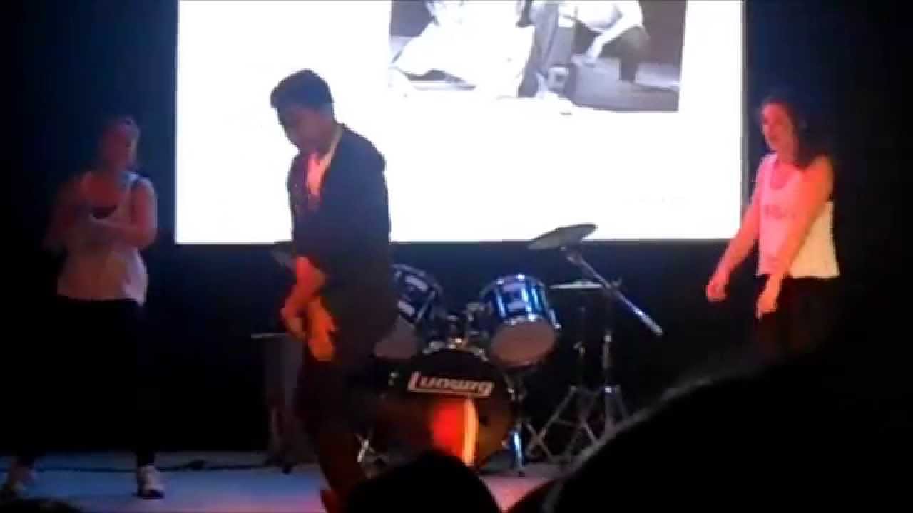 Pulse Crew - The Unlocked Trapped