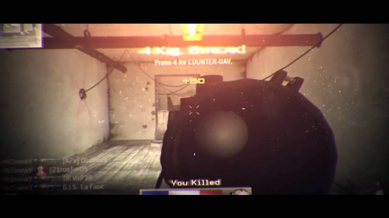 Era Snipin PC Trailer | Cryztal