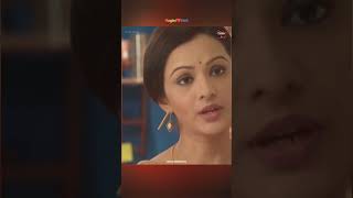 Best Tamil Dubbed Drama Scene 🔥 MOUNA RAGAM EPI 2 PART 5 #shorts