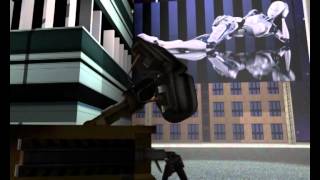 3dsmax showreel (Wall.e).avi