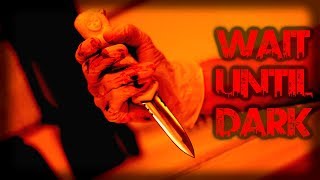 Coming to haunted Tulsa Little Theatre: The LIVE psycho-thriller, WAIT UNTIL DARK screenshot 4