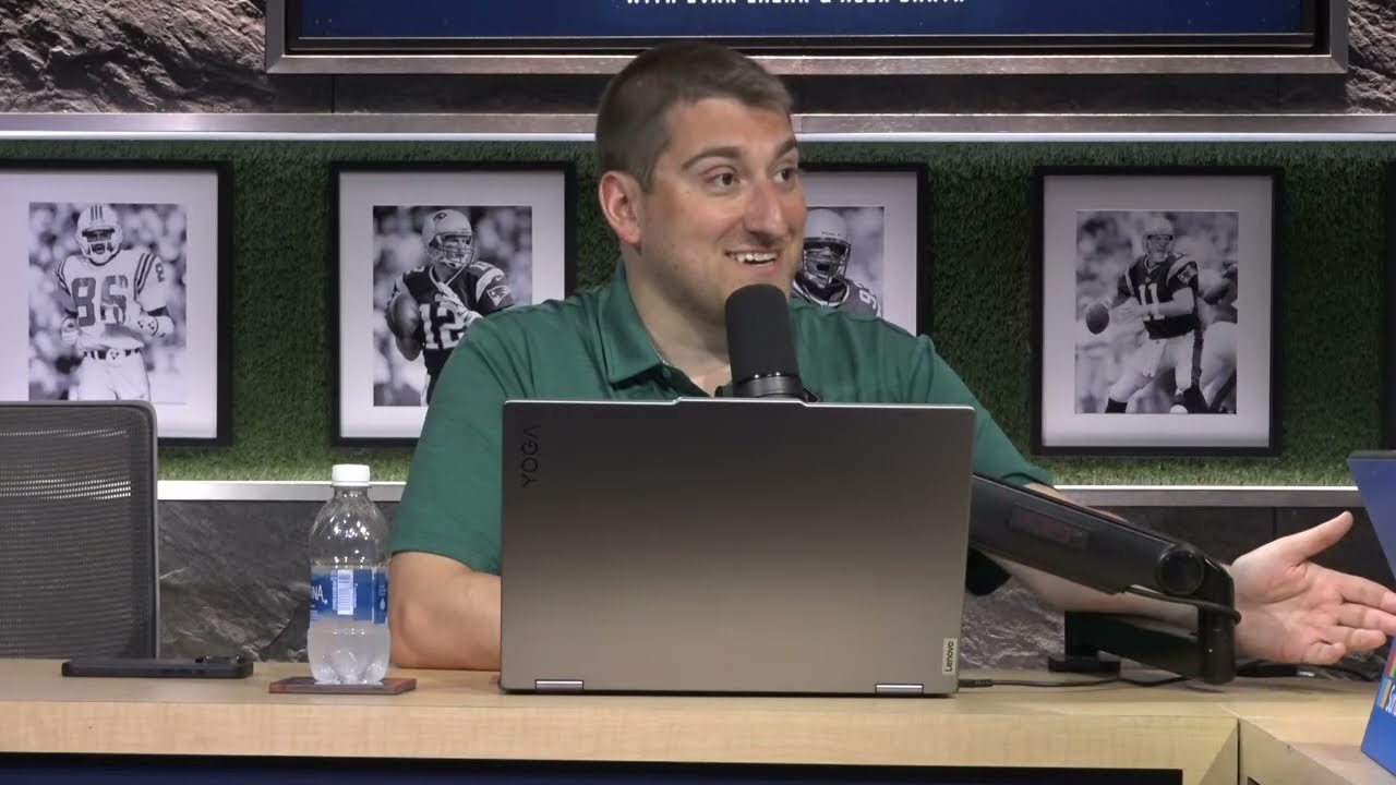 Patriots Catch-22 6/11: Full Minicamp Recap and Looking Ahead to Training Camp