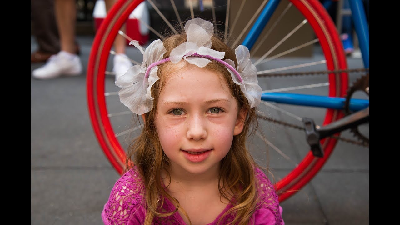 We Make the Future: The Rubin Museum Annual Block Party