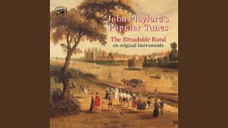Childgrove / Mr. Lane's Minuet / Up with Aily / Cheshier Rounds / Hunt the Squirrel