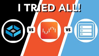 TrueNAS vs Unraid vs Openmediavault – Which NAS Platform is WINNING in 2025? (FULL GUIDE!)