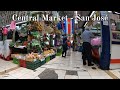 Central Market - San José, Costa Rica