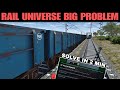 How To Open 12 hour Link In Rail Universe?