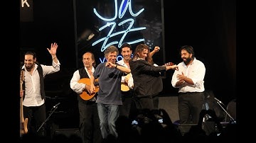 Convey emotions playing  / Learn Paco de Lucia´s Style / Ruben Diaz