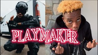 Kindlynxsh  Playmaker s