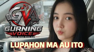 Lupahon Ma Au Ito  Lagu Batak Pop Rock Terbaru 2026 Paling Sedih U0026 Menyentuh Hati