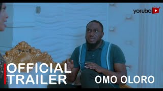 Omo Oloro Yoruba Movie 2022 | Official Trailer | Showing Next On Yorubaplus