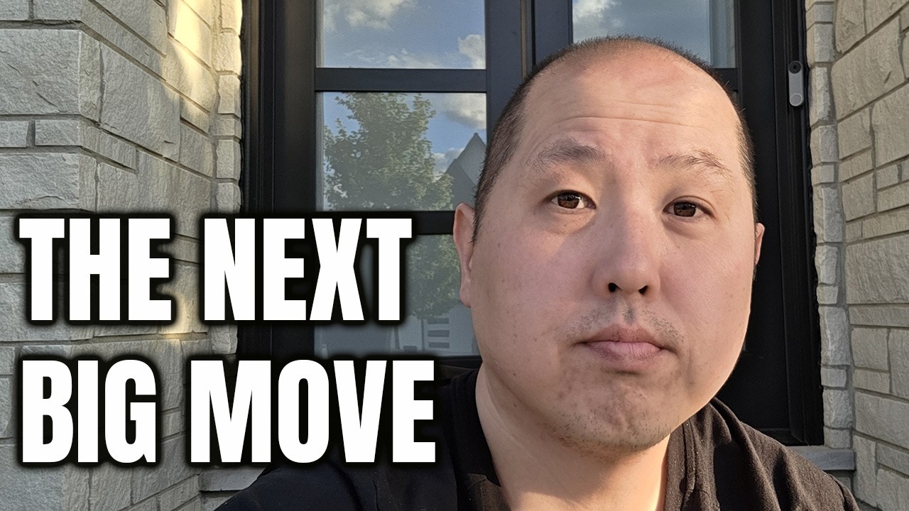 Bitcoin Eyes The Next Big Move