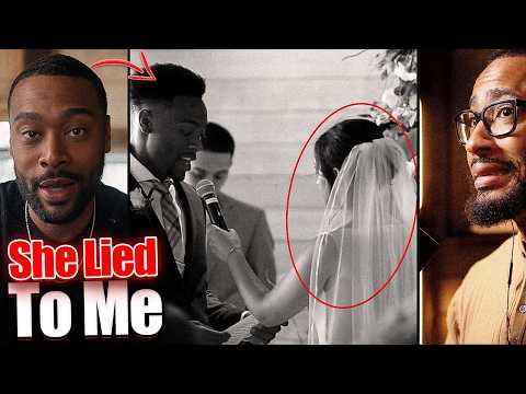 Man Gets A BRUTAL Reality Check After Refusing Prenup