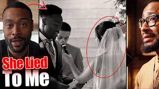 Man Gets A BRUTAL Reality Check After Refusing Prenup