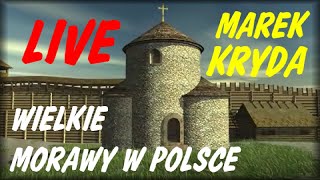 Mit Wielkich Moraw W Polsce