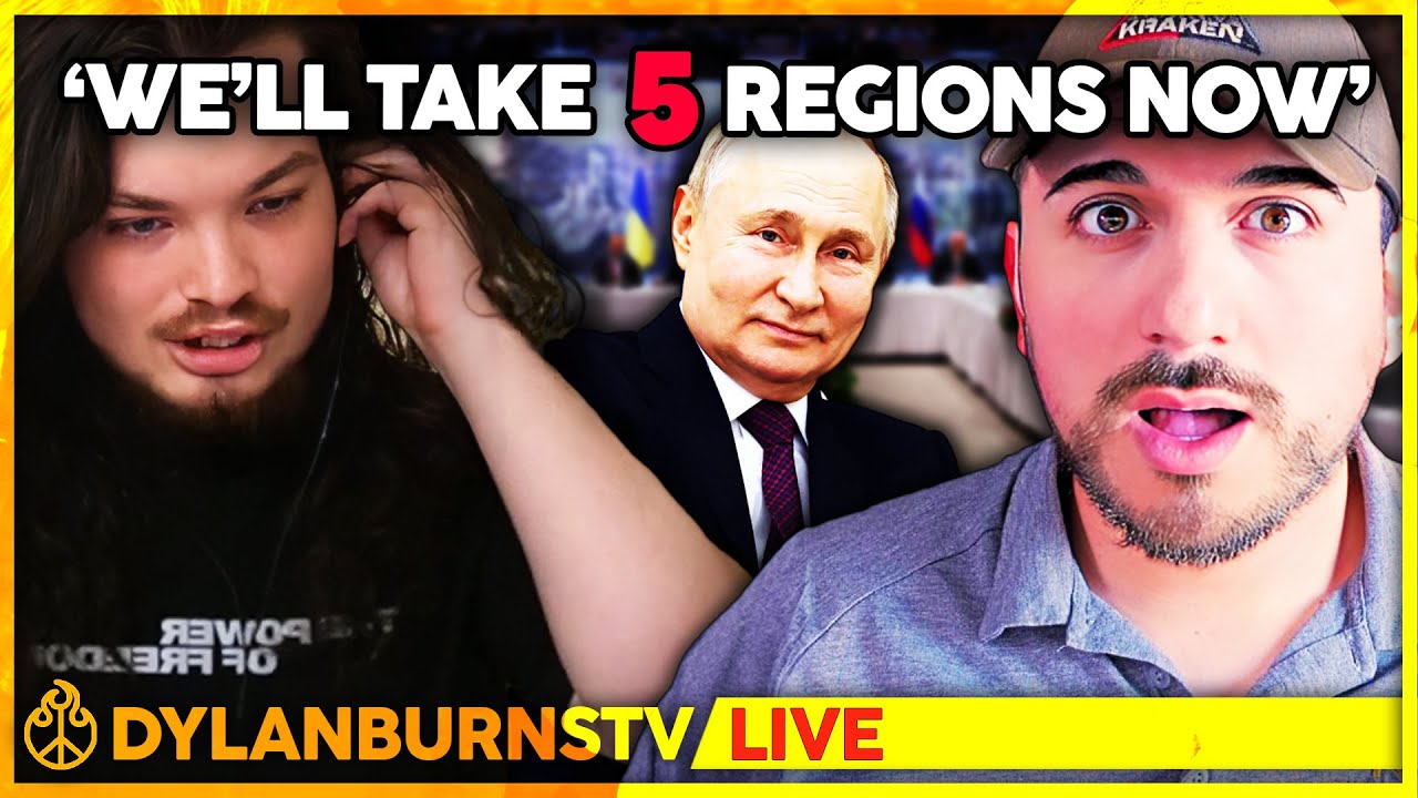 Разбор проваленной встречи в Стамбуле с @MercadoMedia