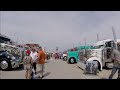 Team OTR Trucking | 2019 I80 Trucker Jamboree. World&#39;s largest truck stop