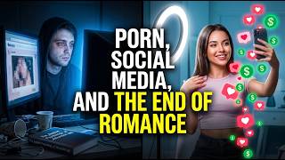 Porn, Social Media, and the End of Romance