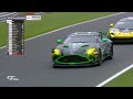 Brands Hatch Extended Highlights | 2024 British GT Championship