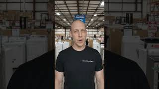 Dryer NOT Heating Fix It in 60 Seconds 🛠️ 1080p